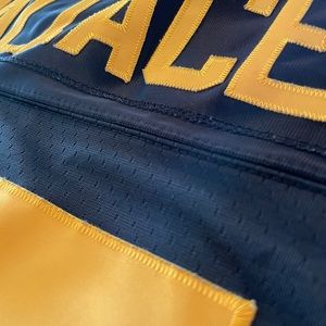 Pittsburgh Steelers Jersey - Mike Wallace